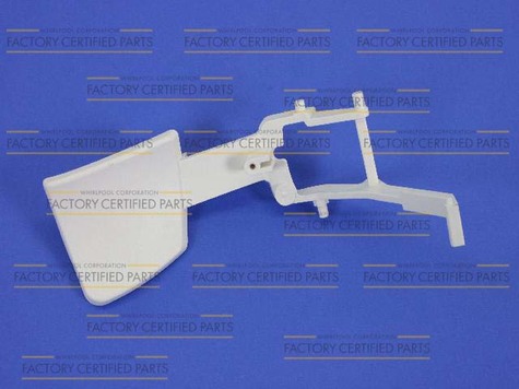 Photo 1 of Whirlpool WP2255432T ARM-DISPSR