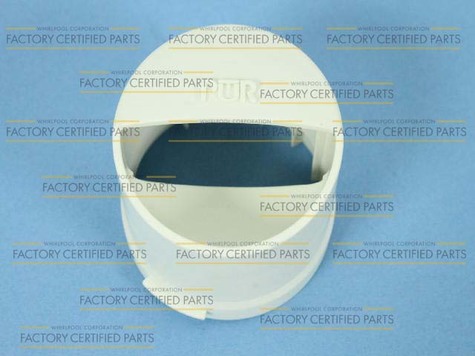 Photo 1 of Whirlpool WP2260518W CAP-FILTER