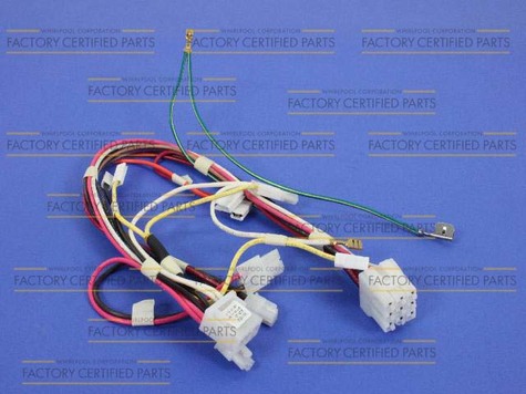 Photo 1 of Whirlpool 2311632 WIRE ASSY-CONTROL BOX