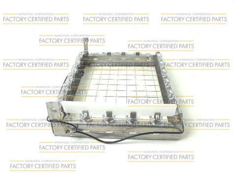 Photo 1 of Whirlpool WP2313637 GRID-CUTTR