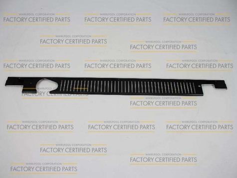 Photo 1 of Whirlpool WP2325185B GRILLE-FRT