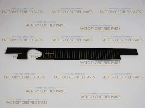 Photo 1 of Whirlpool WP2325187B GRILLE-FRT