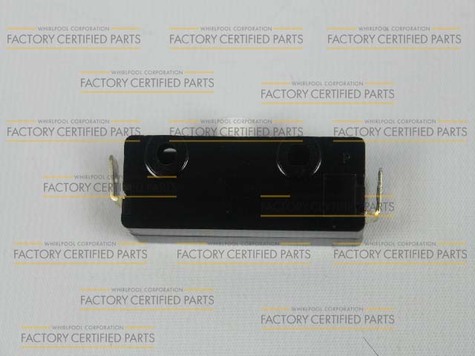 Photo 1 of Whirlpool WP27001095 SWITCH-PLG