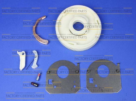 Photo 1 of 388253A Whirlpool Washer Neutral Drain Kit