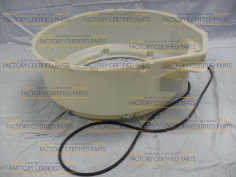 Photo 1 of Whirlpool W10772607 TUB-OUTER