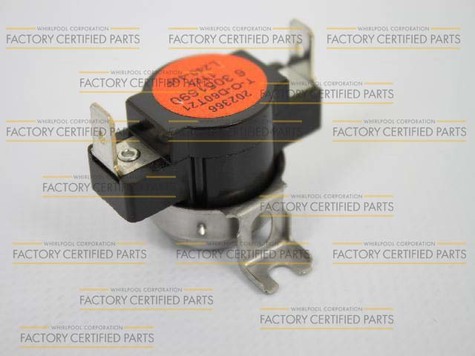 Photo 1 of Whirlpool WP305169 THERMOSTAT