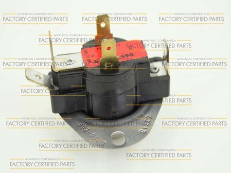 Photo 1 of Whirlpool WP307249 THERMOSTAT