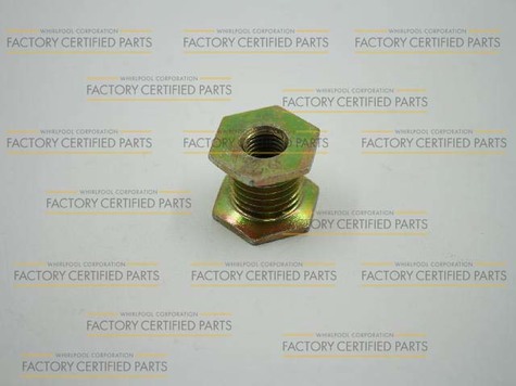 Photo 1 of Whirlpool WP31001535 PULLEY- MO