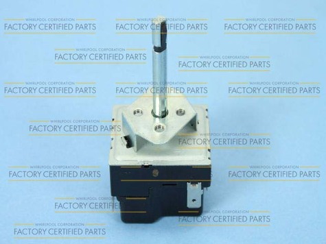 Photo 1 of Whirlpool WP3188755 SWITCH-INF