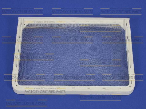 Photo 1 of WP33002790 Whirlpool Dryer Lint Filter