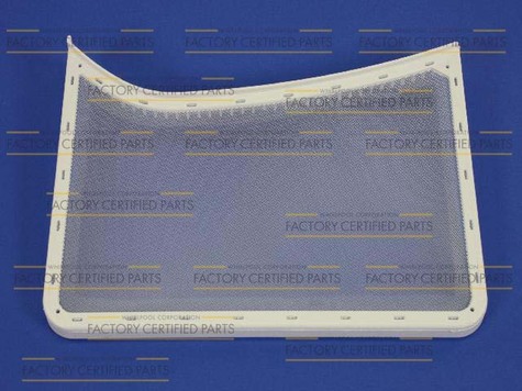 Photo 1 of WP33002970 Whirlpool Dryer Lint Filter