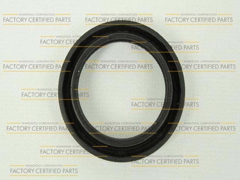 Photo 1 of WP3349985 Whirlpool Washer Gearcase Cover Seal
