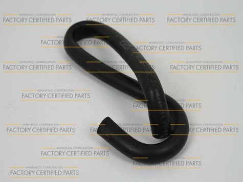Photo 1 of WP3357328 Whirlpool Washer Water Inlet Hose