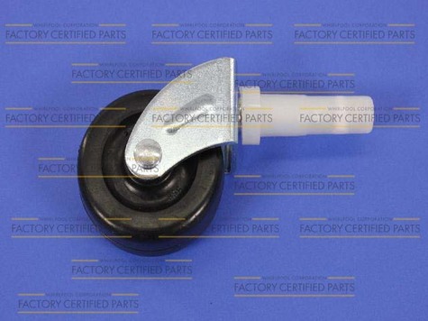 Photo 1 of Whirlpool WP3370639 CASTER