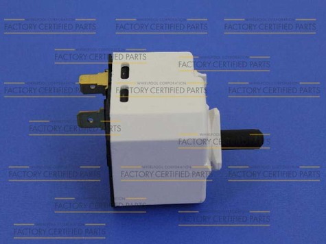 Photo 1 of Whirlpool WP3398094 RELAY-PTS