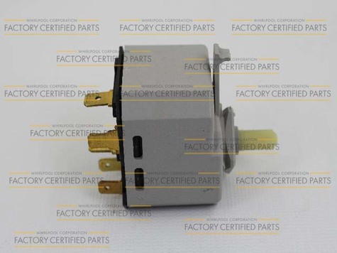 Photo 1 of Whirlpool WP3398096 RELAY-PTS