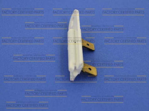 Photo 1 of WP3399849 Whirlpool Dryer Thermal Fuse