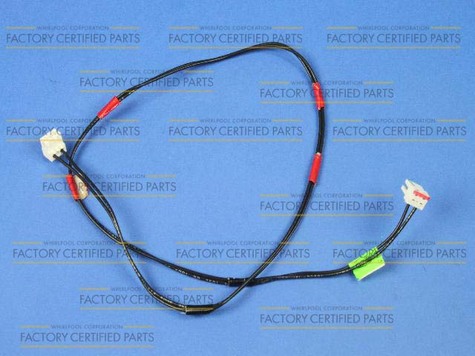 Photo 1 of Whirlpool 3407187 HARNESS, WIRE