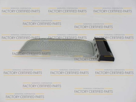 Photo 1 of WP349639 Whirlpool Dryer Lint Screen Filter