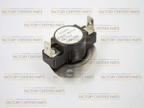 Photo 1 of Whirlpool WP35001092 THERMOSTAT