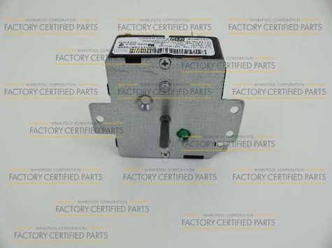 Photo 1 of WP3979618 Whirlpool Dryer Timer