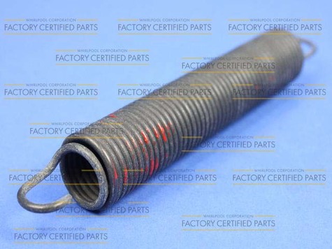 Photo 1 of Whirlpool WP4162629 SPRING