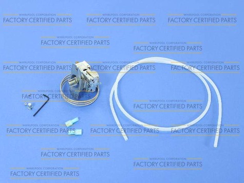 Photo 1 of Whirlpool WP4317800 THERMOSTAT