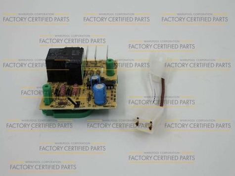 Photo 1 of 4388931 Whirlpool Refrigerator Defrost Control Board