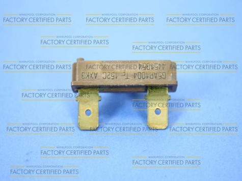 Photo 1 of Whirlpool WP4451354 FUSE-THRML