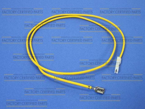 Photo 1 of Whirlpool 4456627 HARNESS, WIRE