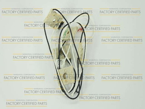 Photo 1 of Whirlpool WP4456901 HARNS-WIRE