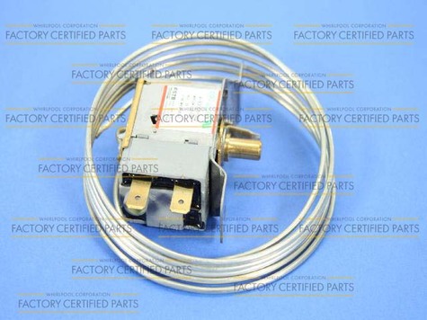 Photo 1 of Whirlpool WP4-83053-002 THERMOSTAT