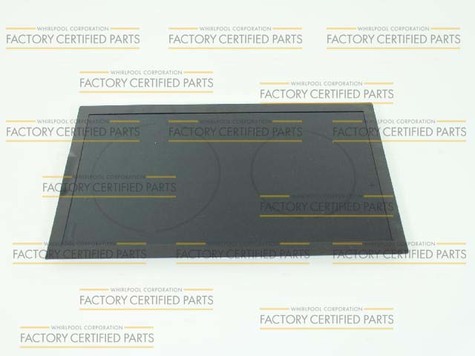 Photo 1 of Whirlpool WP5705M140-60 COOKTOP