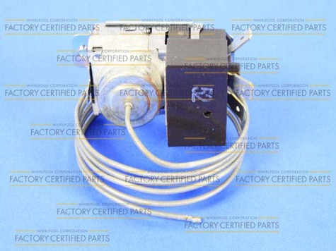 Photo 1 of Whirlpool WP598235 THERMOSTAT
