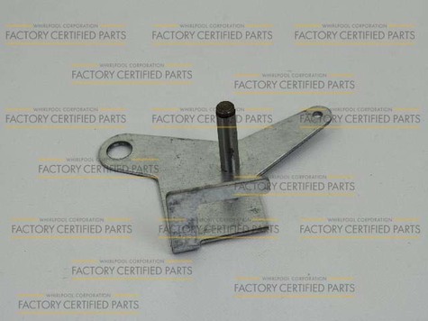 Photo 1 of WP6-3033630 Whirlpool Dryer Idler Pulley Arm