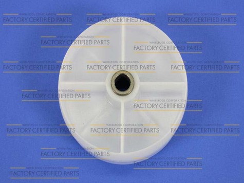 Photo 1 of WP6-3037050 Whirlpool Dryer Idler Pulley