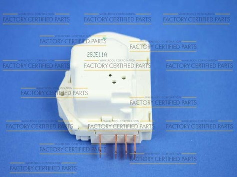 Photo 1 of Whirlpool WP67001036 TIMER- DEF