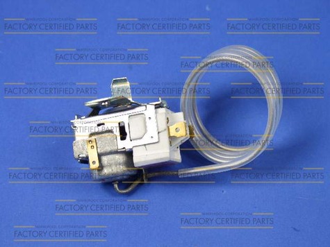 Photo 1 of Whirlpool WP68601-6 CONTROL- T