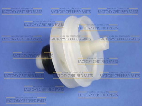 Photo 1 of WP6-904027 IMPELLER A