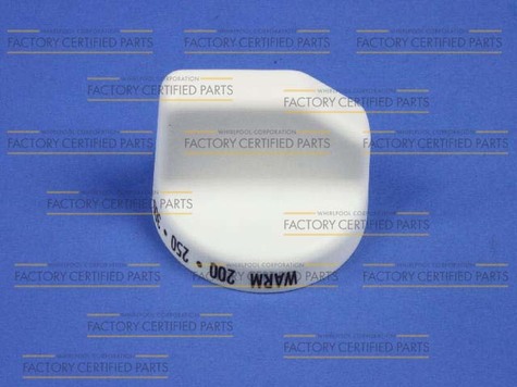Photo 1 of Whirlpool WP74005160 KNOB- THER
