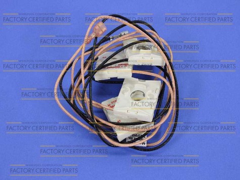 Photo 1 of Whirlpool WP74009461 HARNESS-SP