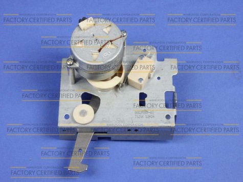 Photo 1 of Whirlpool 74010819 LATCH ASSEMBLY