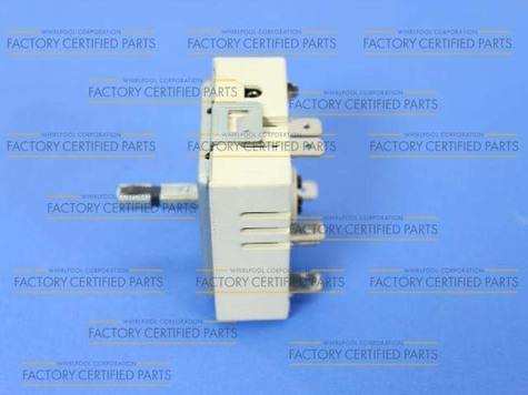 Photo 1 of Whirlpool WP74011242 SWITCH- IN