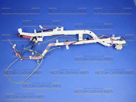 Photo 1 of Whirlpool WP8183189 HARNS-WIRE