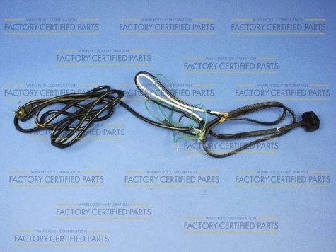 Photo 1 of Whirlpool 4-35136-002 WIRING HARNESS, EXT HD LIGH