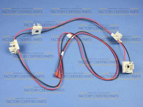 Photo 1 of Whirlpool WP8273075 HARNS-WIRE