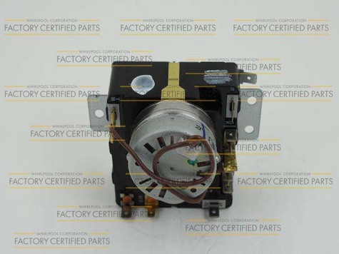 Photo 1 of WP8299778 Whirlpool Dryer Timer