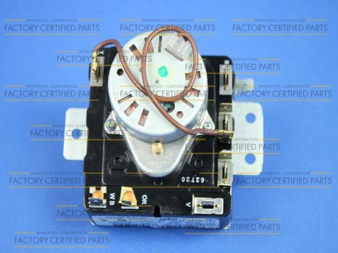 Photo 1 of Whirlpool WP8299781 TIMER