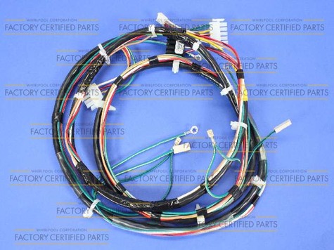 Photo 1 of Whirlpool WP8299814 HARNS-WIRE
