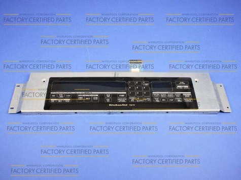 Photo 1 of Whirlpool WP8302669 SWTCH-MEMB
